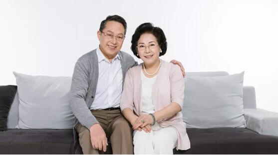 這次回家，請(qǐng)記得臻藏爸媽的慢時(shí)光！