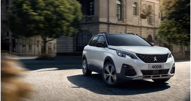 乘風(fēng)破浪價(jià)給你 標(biāo)致夏日購(gòu)車福利來(lái)襲